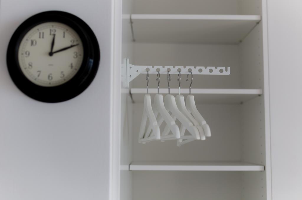 Apartmani Noah - Iva I Matea Stanici ภายนอก รูปภาพ