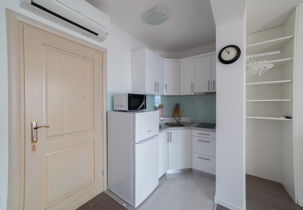 Apartmani Noah - Iva I Matea Stanici ภายนอก รูปภาพ
