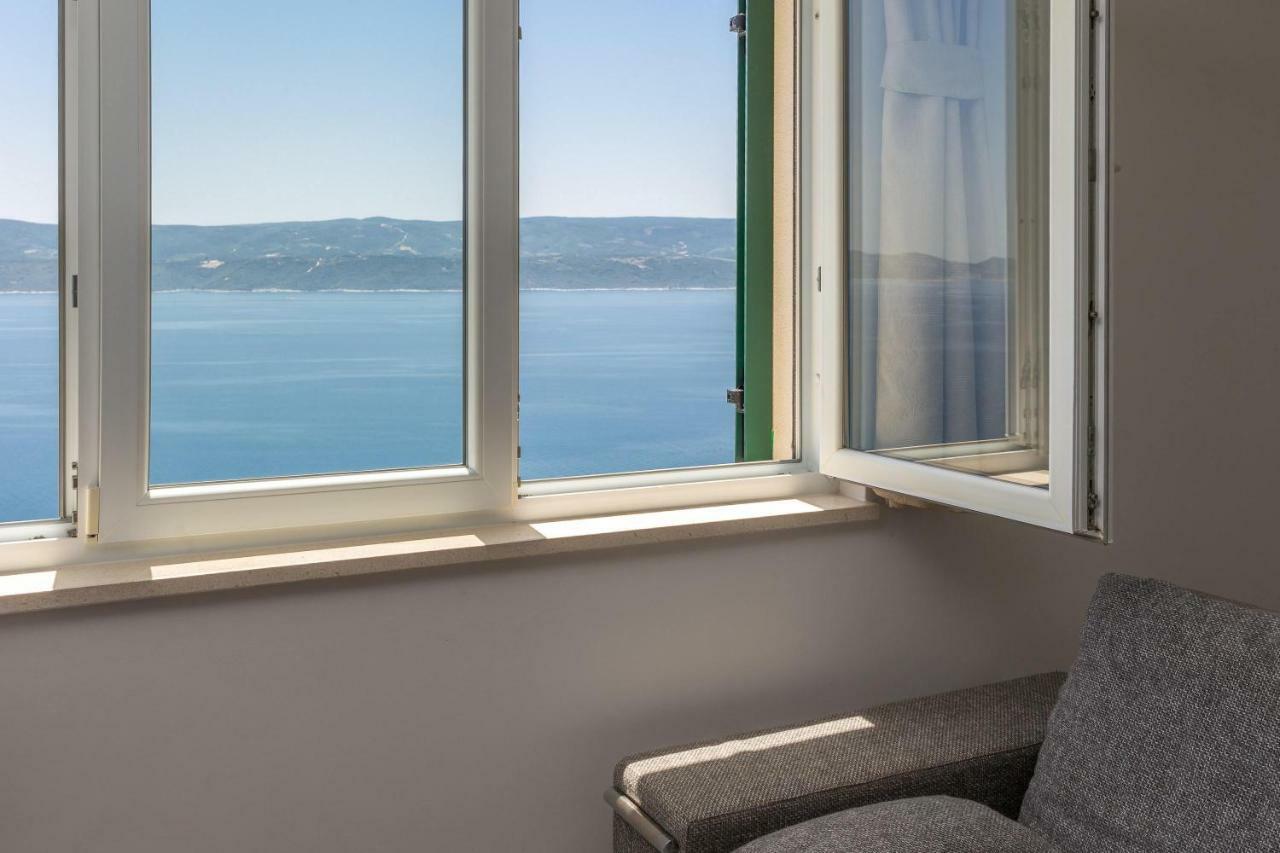 Apartmani Noah - Iva I Matea Stanici ภายนอก รูปภาพ