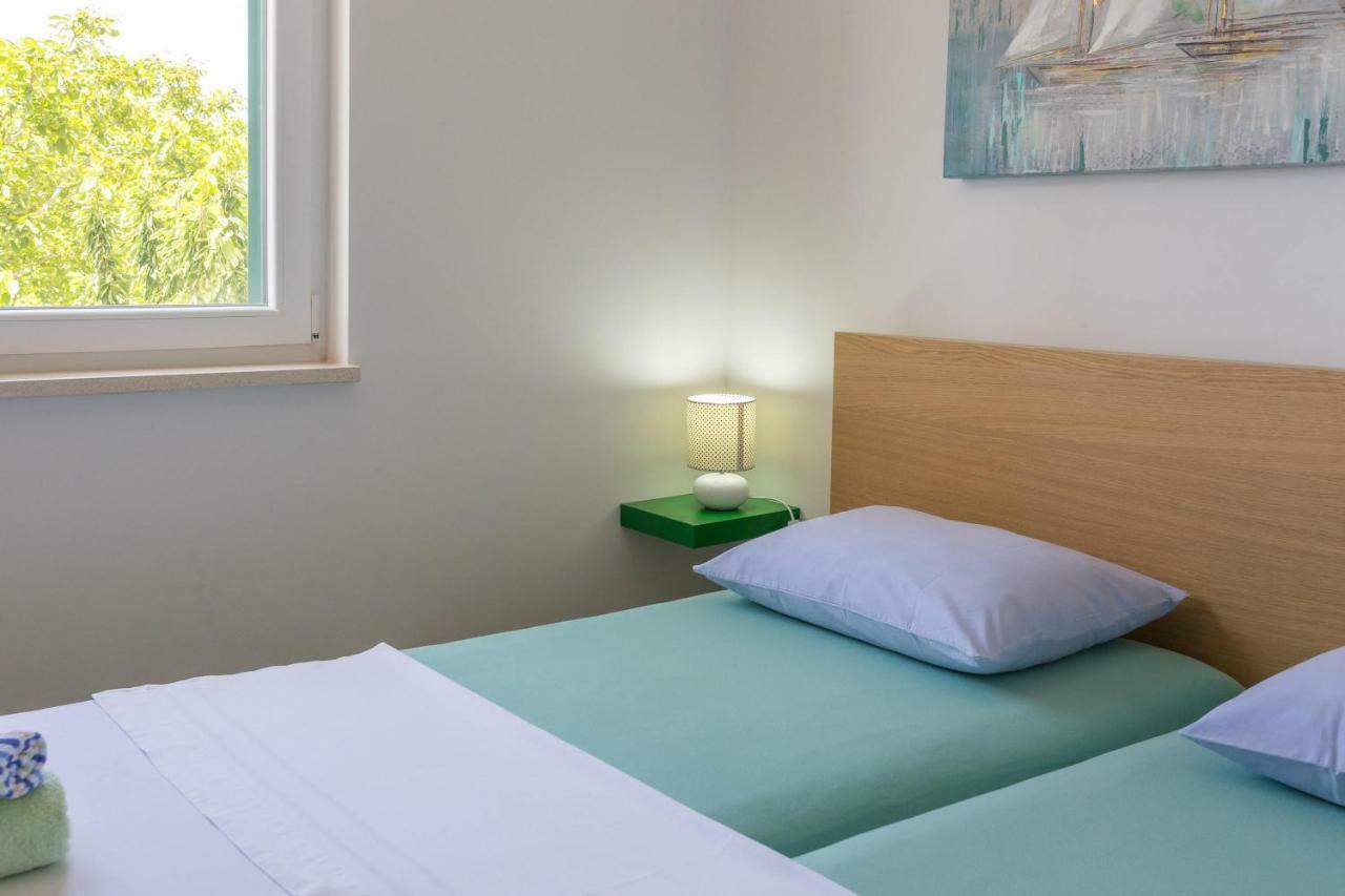 Apartmani Noah - Iva I Matea Stanici ภายนอก รูปภาพ